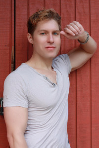 Dylan Denmark