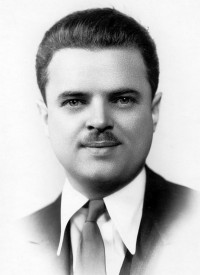 Jesse Crawford