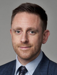 Stephen Murphy
