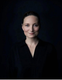 Eleanor Caird