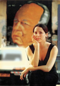 Iris Arie
