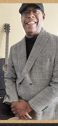 Michael Boyd Bennett