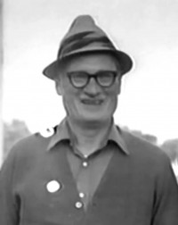 L.D. Weldon