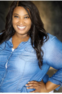 Amia Edwards