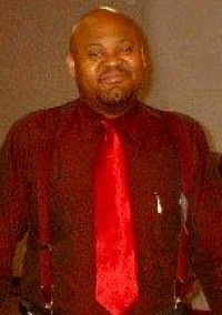 Dwayne Conyers