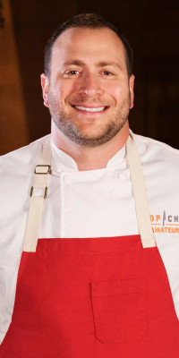 Ryan Dishman