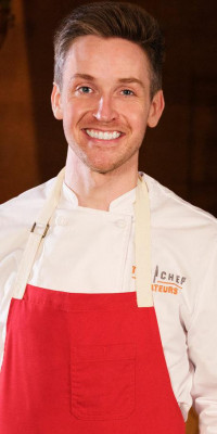 David Johnson