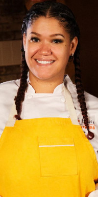 Tamara Johnson