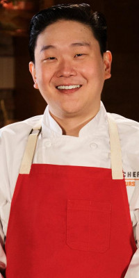 Simon Suh
