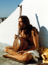 Krishna Das
