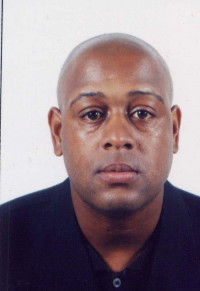 Theron K. Cal