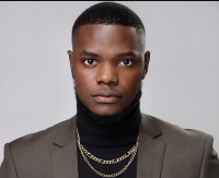 Cedric Kasongo