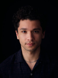 Joseph Sanchez