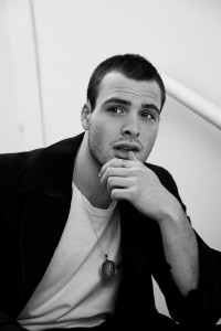 Cooper Levy