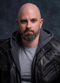 Brandon Bitros