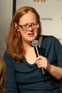 Gretchen Hildebran