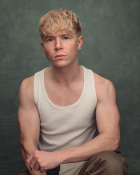 Blake Patrick Anderson