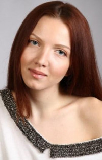 Darya Khitrik