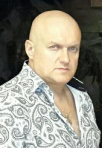 Igor Gusarov