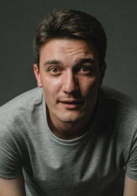 Egor Vasiltsov