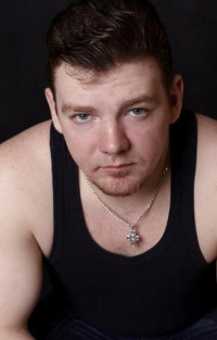 Ivan Sorokin
