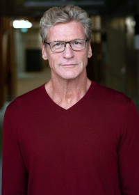 Michael Keller