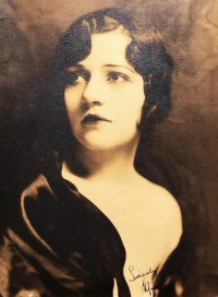 Mina Smith