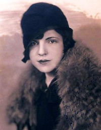 Gladys Young
