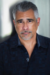 Patrick Rivera