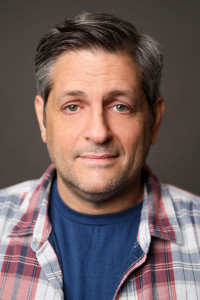 Ari Holub