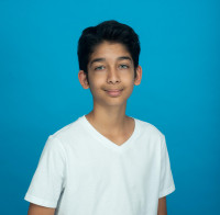 Liam D'Souza