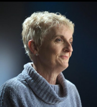 Fiona Harris