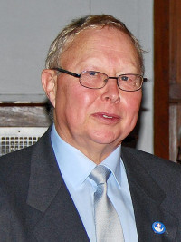 Rob Harper