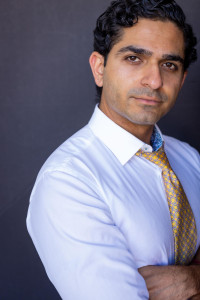 Parth Kichloo