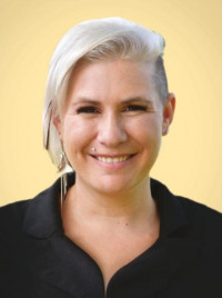 Mariève Lemay