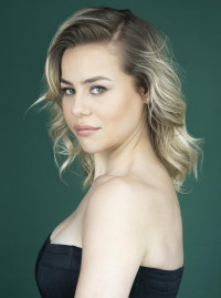 Sophia Machula