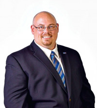 Jeff Benoit