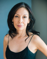 Doreen Calderon