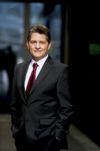 Urs-Peter Wolters