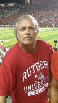 Brian De Castro