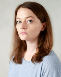 Florence Wright