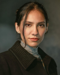 Maylin Conde
