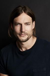 David Genat