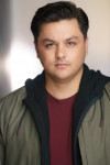 Anthony Aldapa