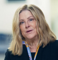 Jane C. Moriarty