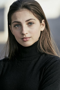 Matilda Grace Marini