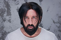 Mark Strange