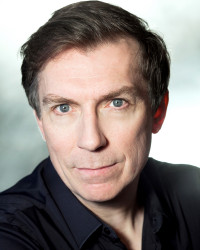 Mark Woolley