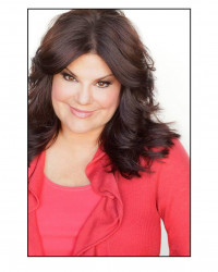Ann Serrano Lopez