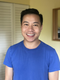 Will Dao